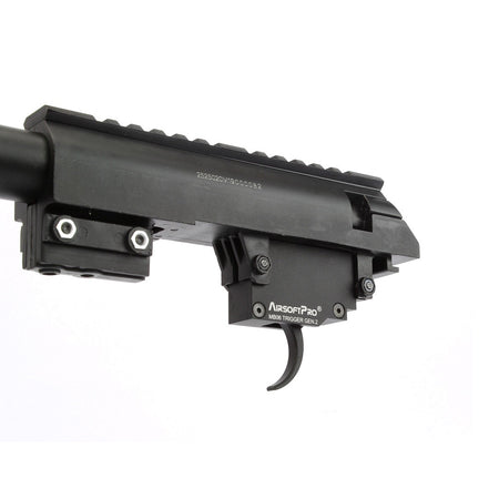 Airsoft Pro WELL Upgrade Trigger for MB06, MB13 Gen 2