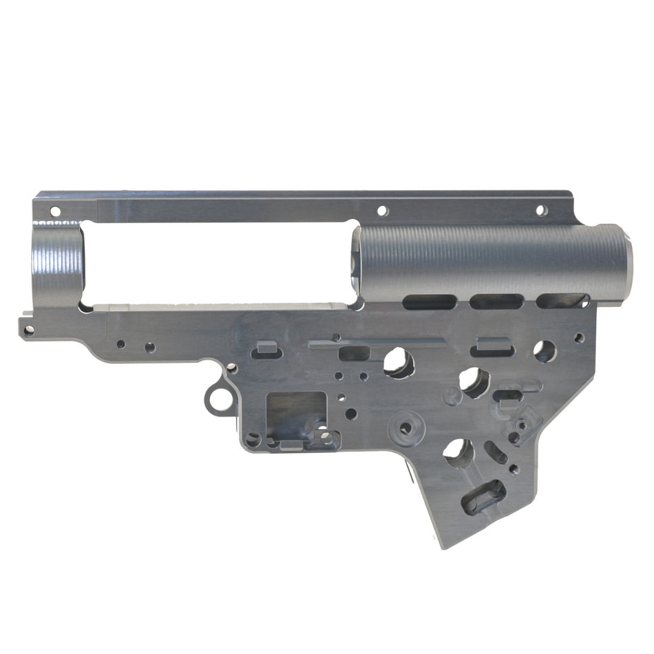 Retro Arms CNC Airsoft Gearbox V2 8mm for E&L QSC