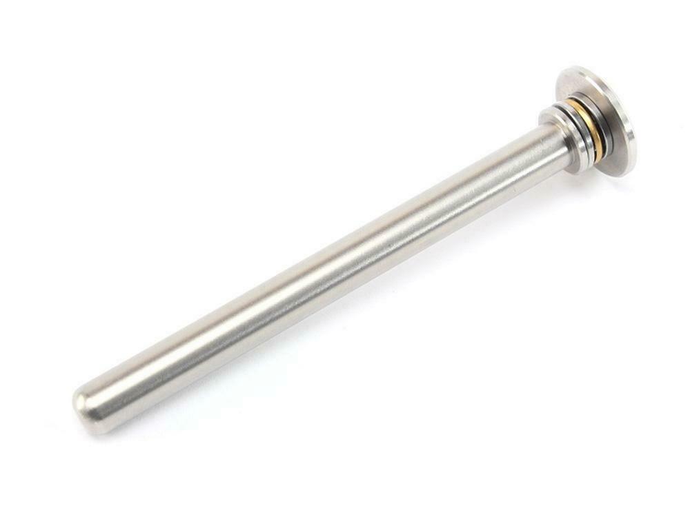 AirsoftPro Stainless Steel Rotation Spring Guide For Cyma CM.702  7 / 9mm