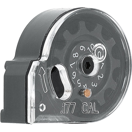Umarex Airgun Rotary Magazine For Iconix PCP Air Rifle .177 / 4.5mm