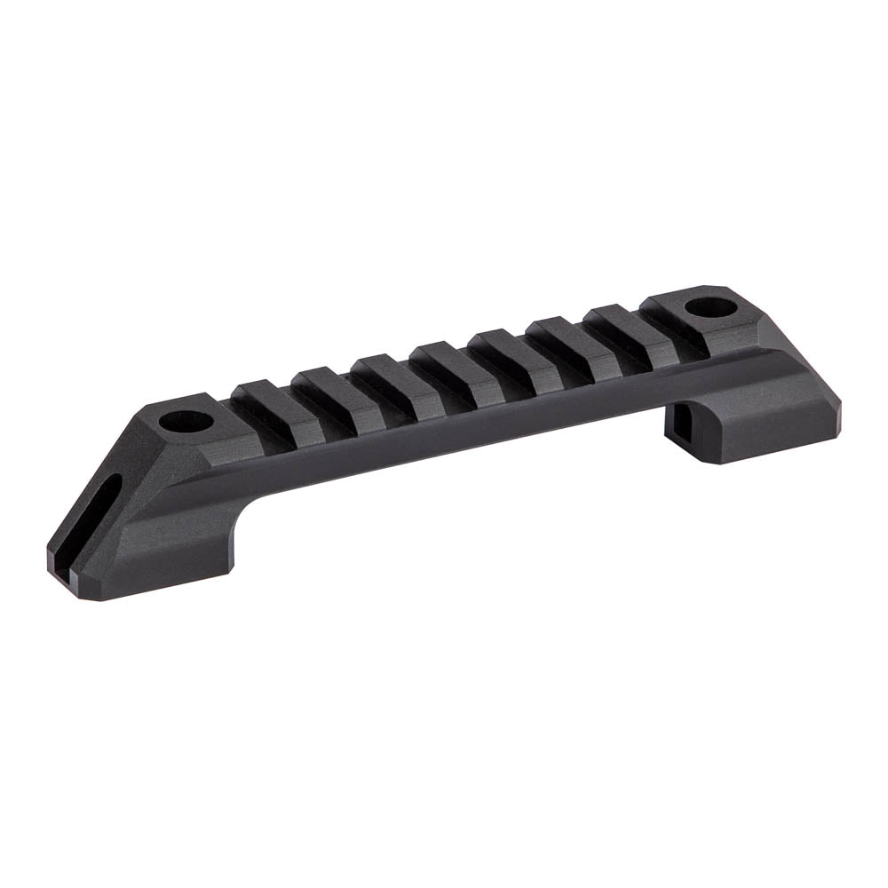 Walther Reign M2 Air Rifle Picatinny Scope Mount Rail Black 101mm