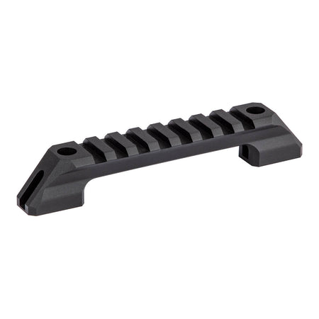Walther Reign M2 Air Rifle Picatinny Scope Mount Rail Black 101mm