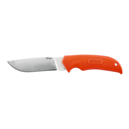 Walther Hunters Game Processing Knife Set 3 Orange