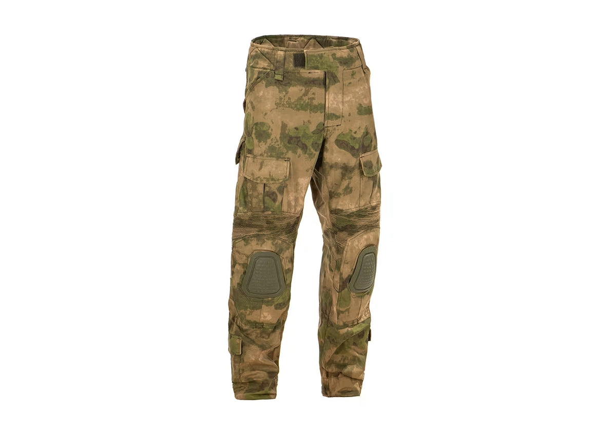 Invader Gear Predator Airsoft Trousers Everglade Camo
