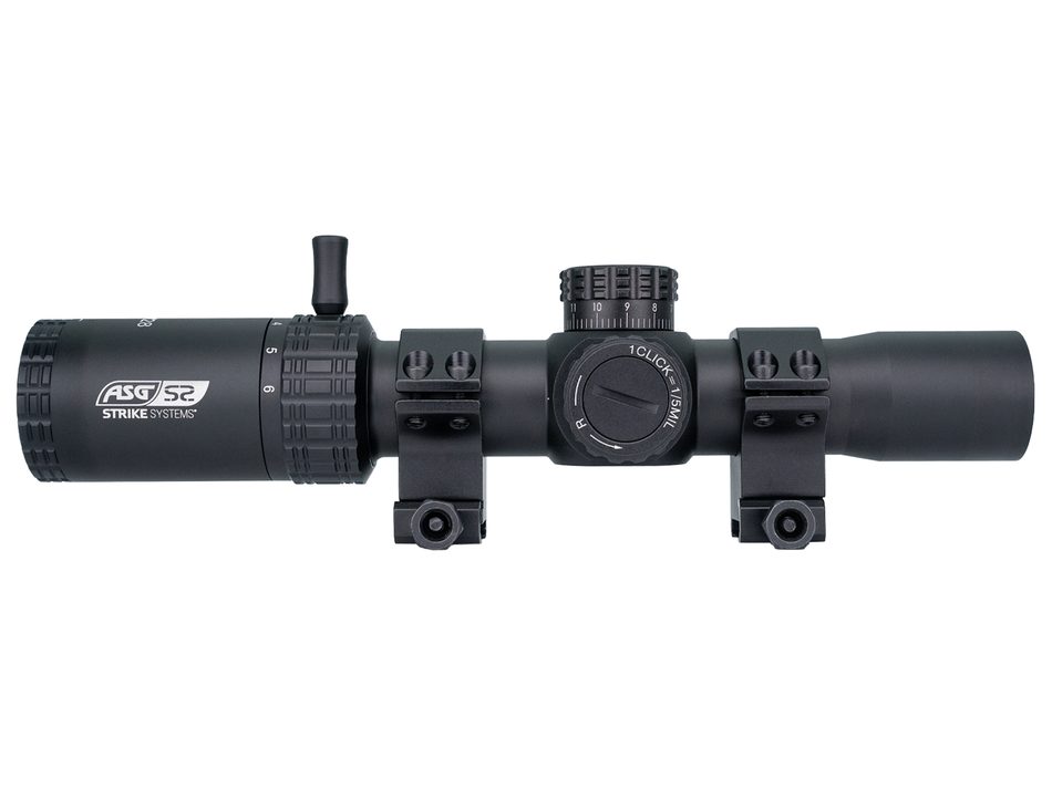 Strike Systems LMTS-02 Short Dot Scope Sight