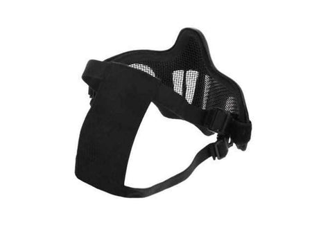 Ghost Style Airsoft Face Mask V1
