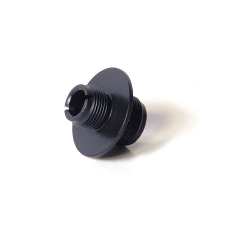 Laylax PSS VSR-10 G-Spec / L96 AWS Barrel Adaptor 14mm CW