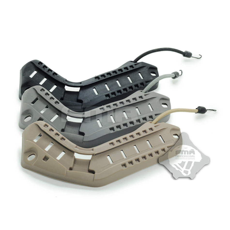 FMA OPS FAST Helmet Side Rail Set 
