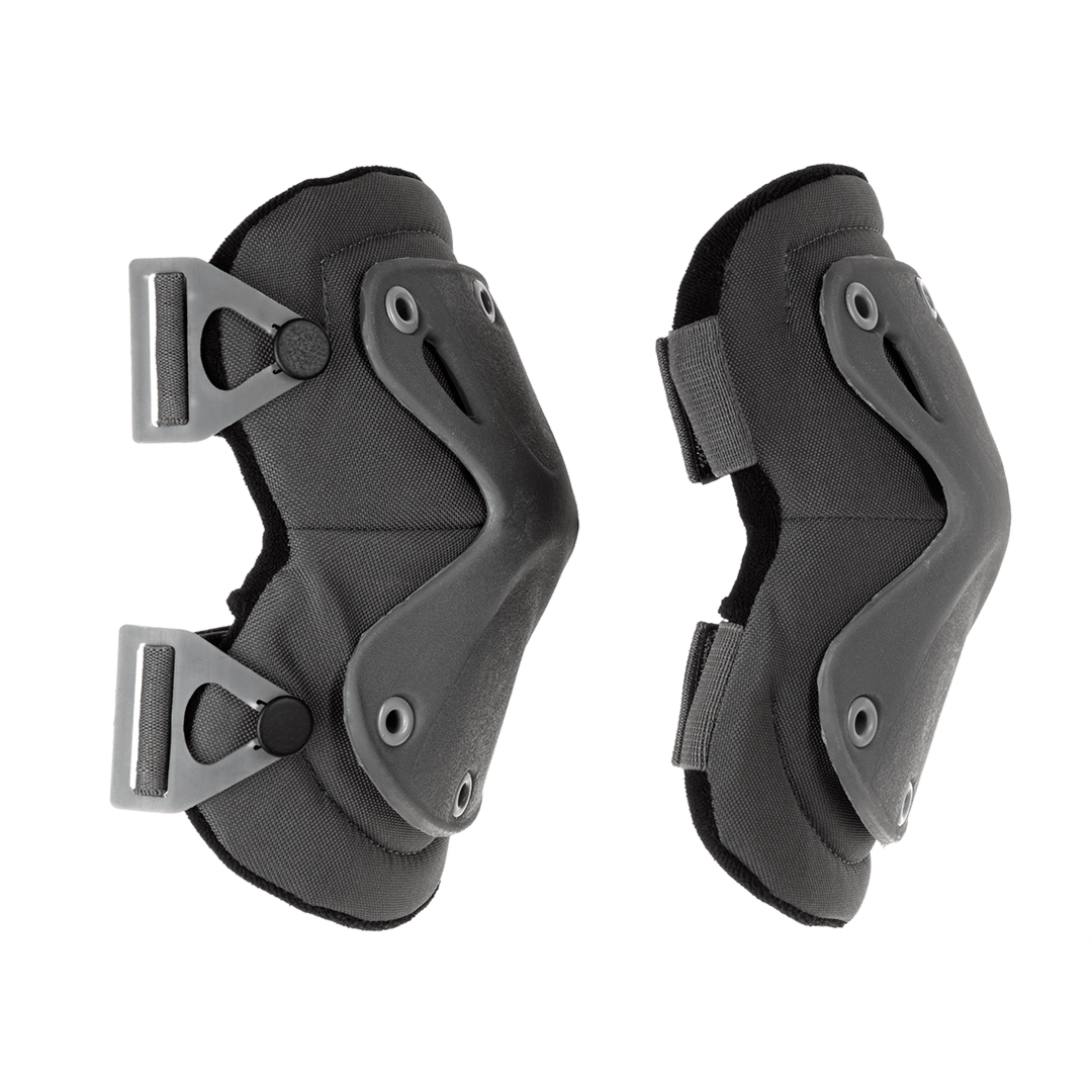 Invader Gear XPD Knee Pads Hard Shell