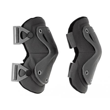 Invader Gear XPD Knee Pads Hard Shell