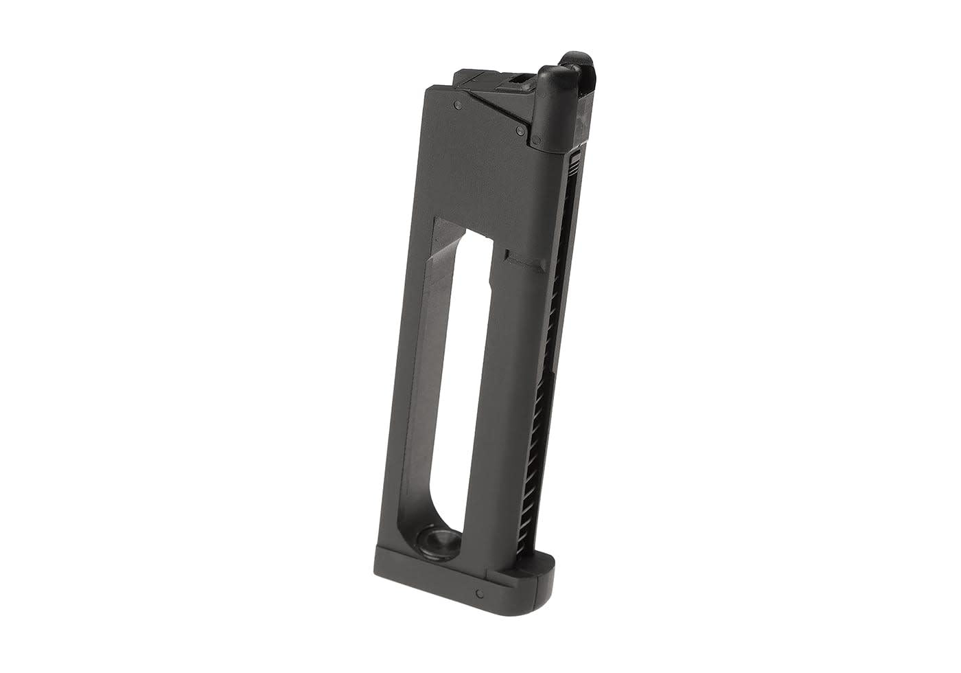 KJ Works Airsoft KP-16 1911 Co2 26rds Magazine Black 6mm