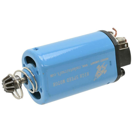 Rocket Airsoft Gearbox High Speed Motor Short Shaft 40K 