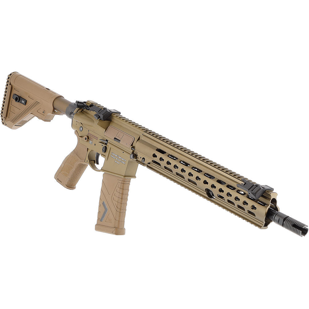Umarex Heckler & Koch G95K Airsoft Rifle AEG FDE