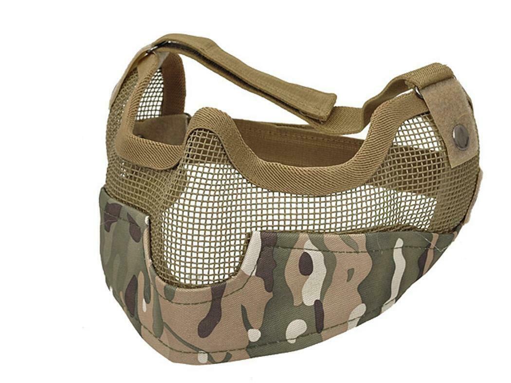 Cobra Mesh Mask V2 CP  ATP 