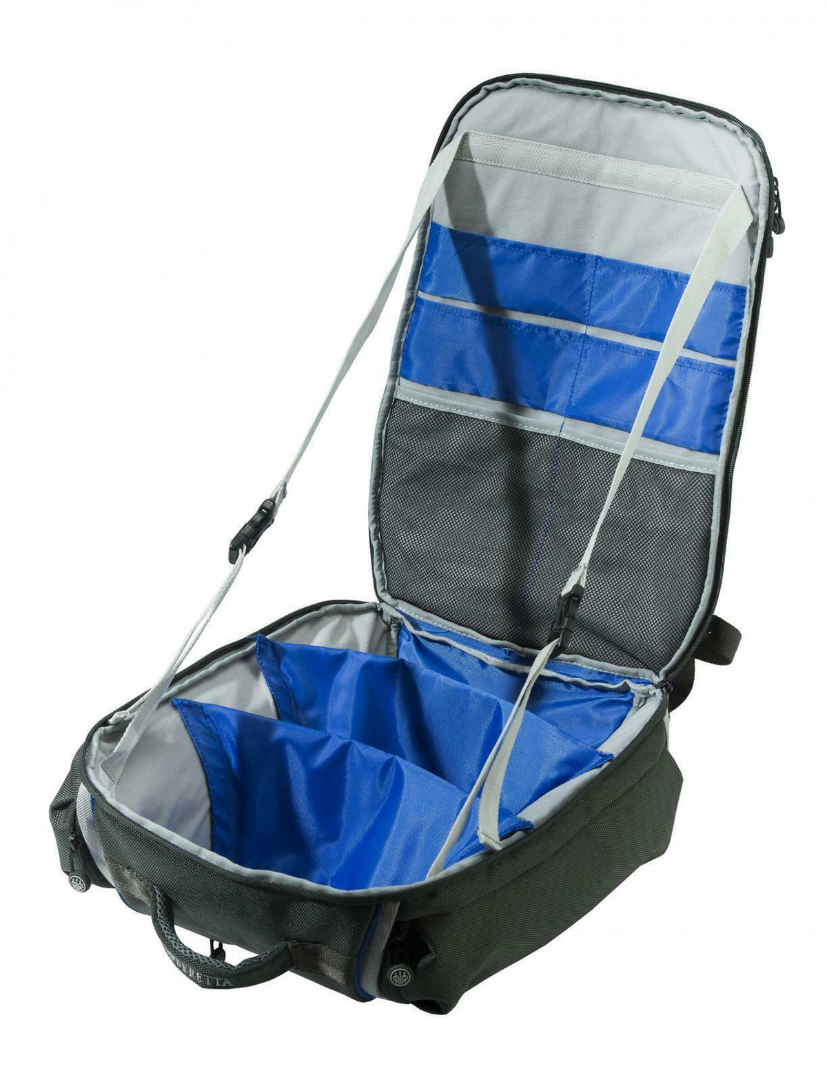 Beretta 692 Backpack Light & Dark Grey
