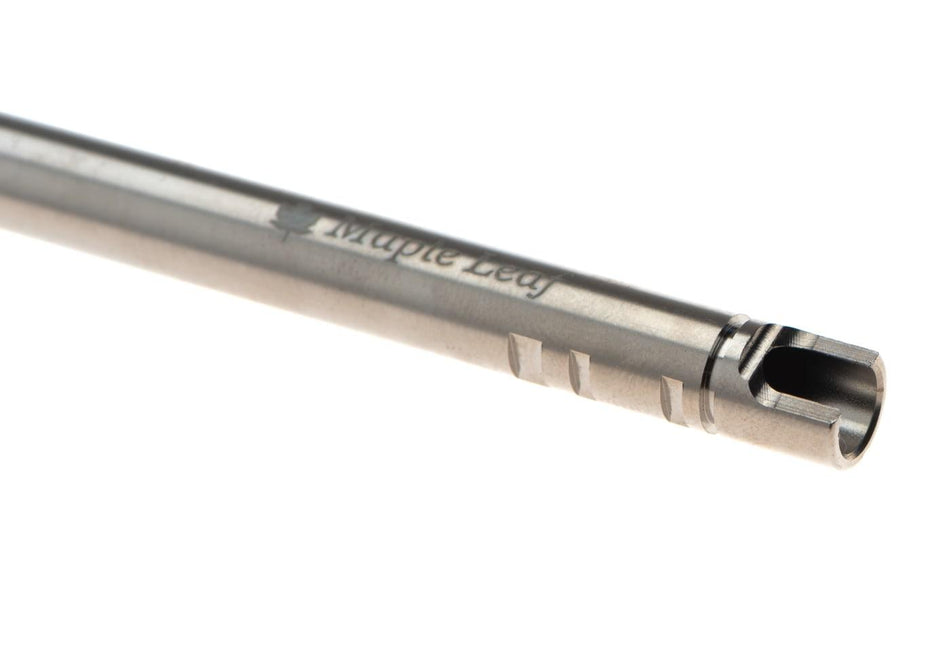 Maple Leaf Airsoft Crazy Jet Inner Barrel 6.04 for GBB 200mm