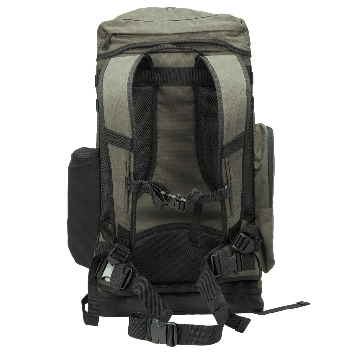 Browning Stalkers Hiking Backpack Hybrid 35ltr Green