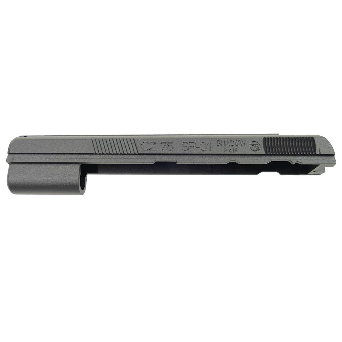 ASG Airsoft Spare Part CZ SP-01 Top Slide (18409#2)