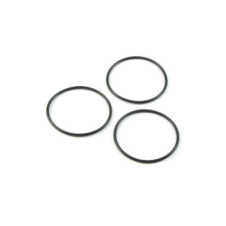 LPE Tokyo Marui M870 Gas Tank O-ring Kit  
