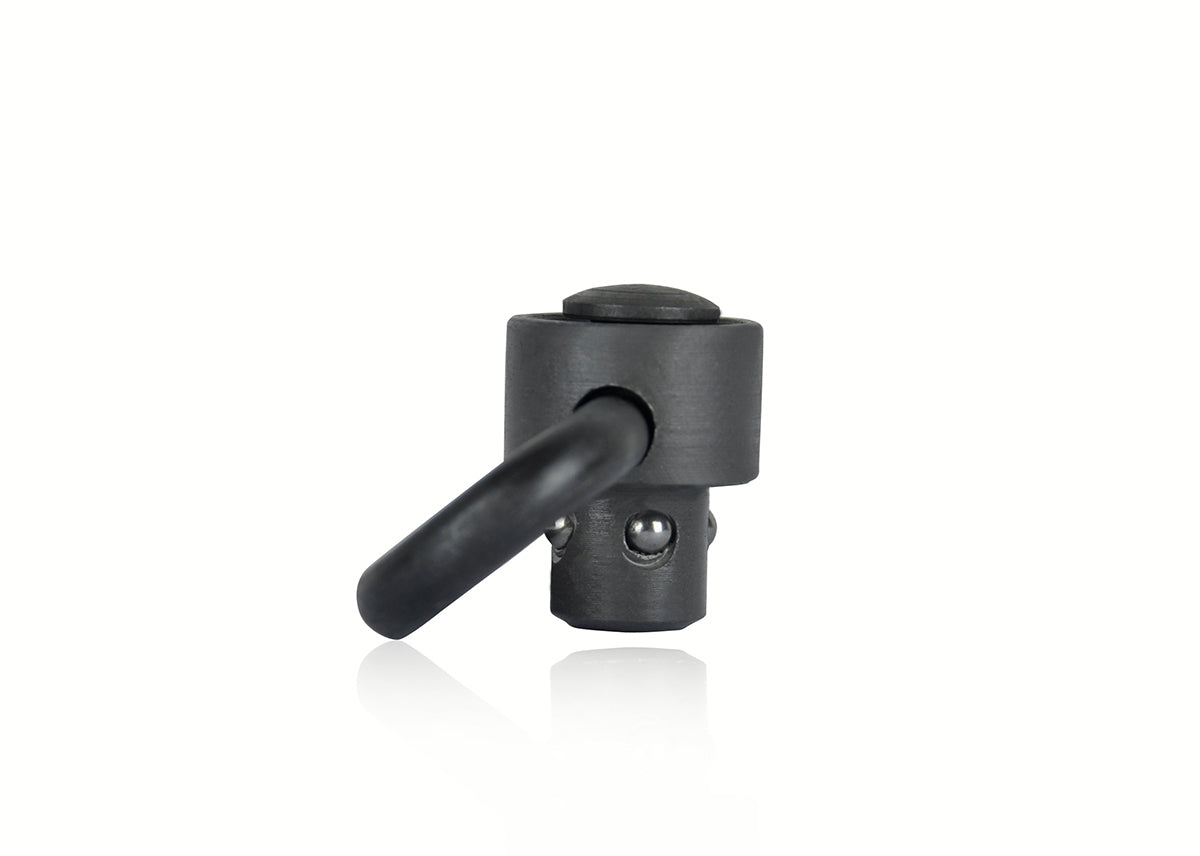 Element QD Quick Detach Sling Swivel Attachment Mount EX016