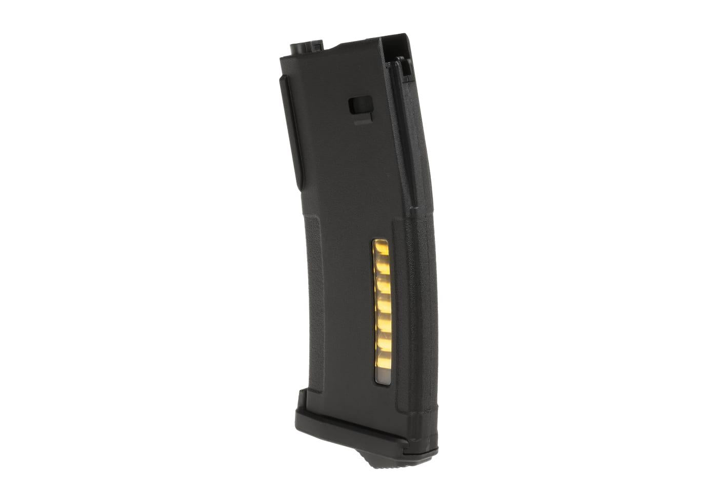PTS EPM TM Recoil Shock Magazine 120rd Black