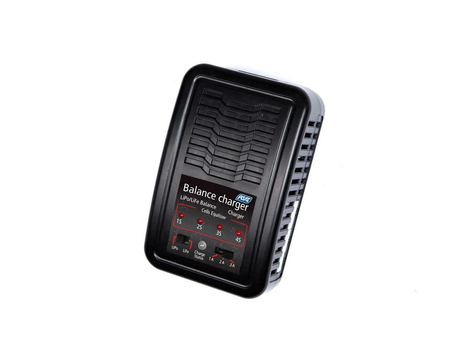 Strike Systems Lipo Life Airsoft Battery Charger