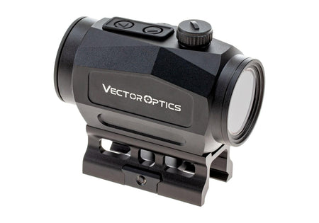 Vector Optics Scrapper 1x29 Red Dot Sight Scope Black
