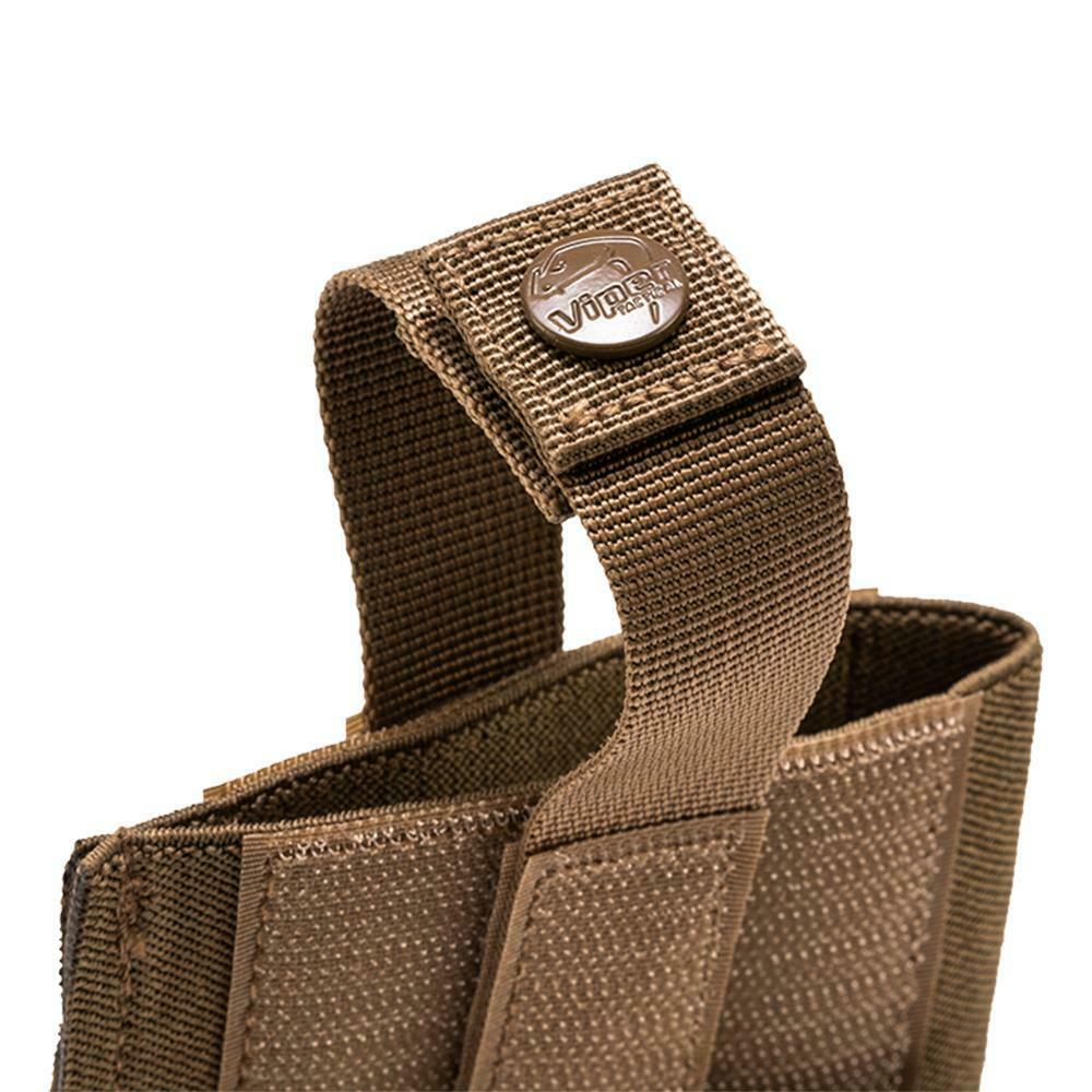 Viper VX Pistol Sleeve Holster 