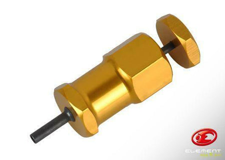 Element Airsoft Connector Pin Opener Long Type