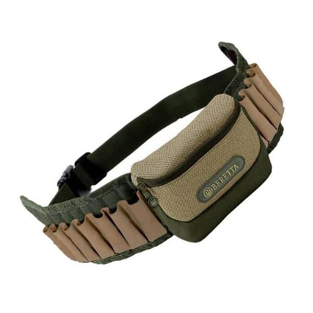 Beretta Retriever Cartridge Belt 20 Loop 20G