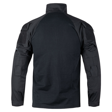 Viper Special Ops UBACS Shirt Black
