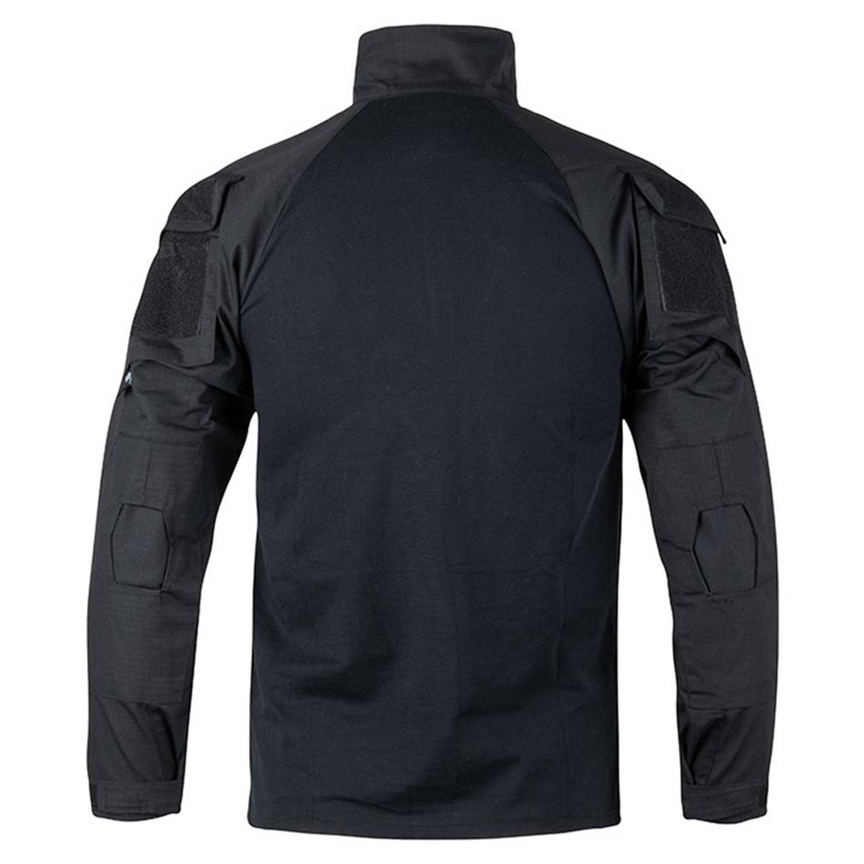 Viper Special Ops UBACS Shirt Black