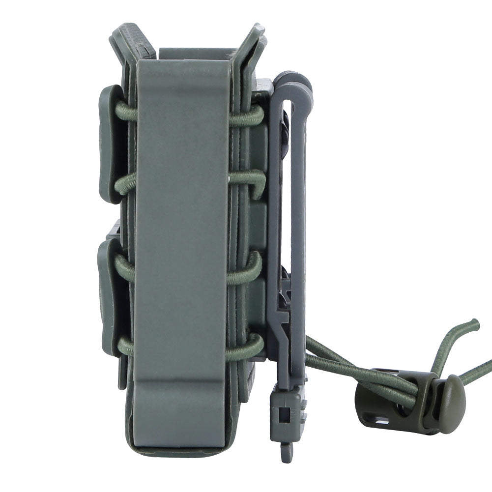 Swiss Arms Heavy Magazine Fast Pouch SR25 etc