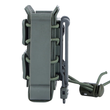 Swiss Arms Heavy Magazine Fast Pouch SR25 etc