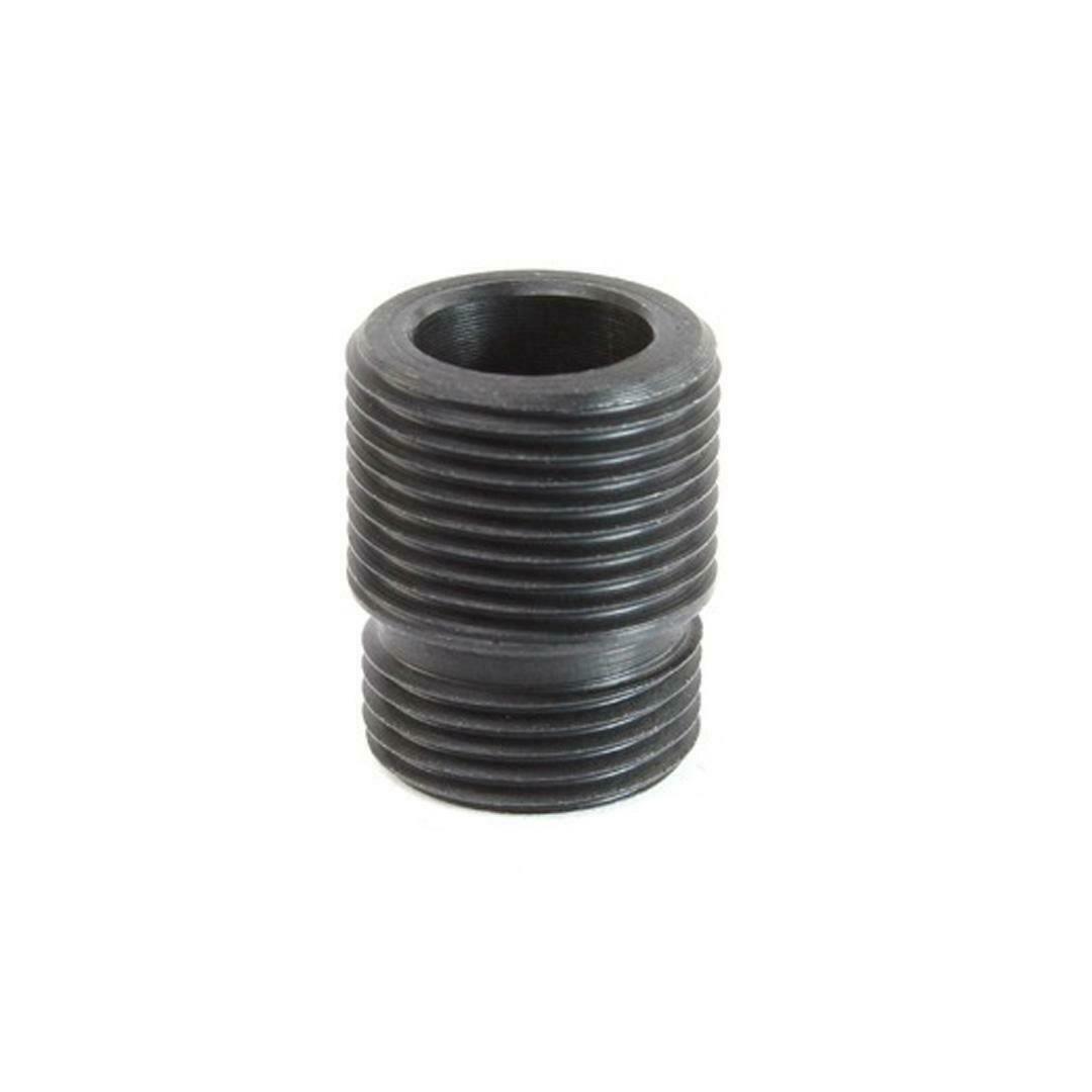 Airsoft Pro ASG Pistol Barrel Extension Adapter CZ75 STI Duty