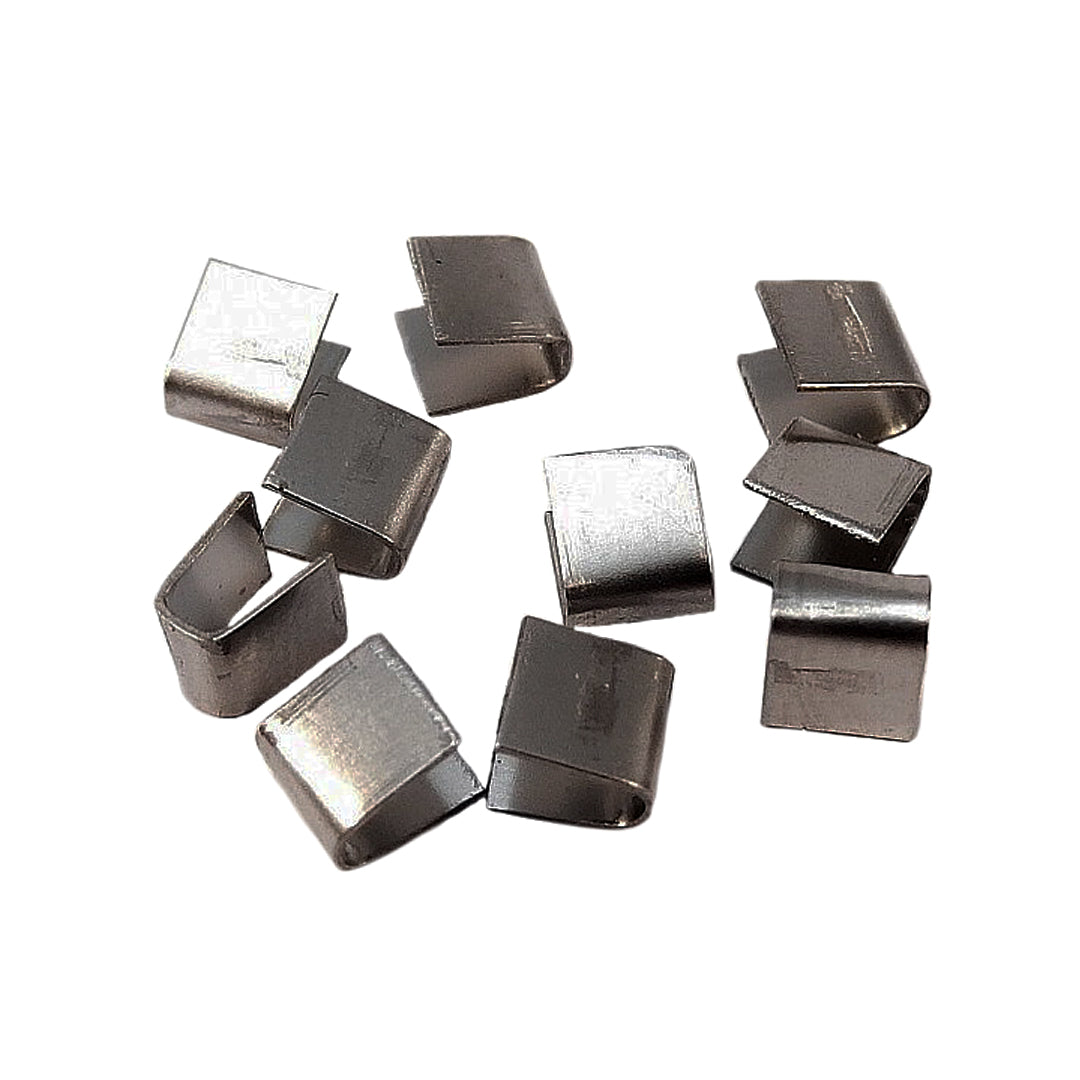 Jefftron Airsoft Gearbox Wire Holders 10pc 