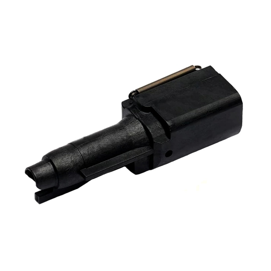 Umarex Airsoft Spare Part VFC Glock 17 18 19 Loading Nozzle with Nozzle Spring