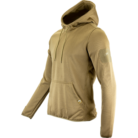 Viper Mens Armour Fleece Hoodie 