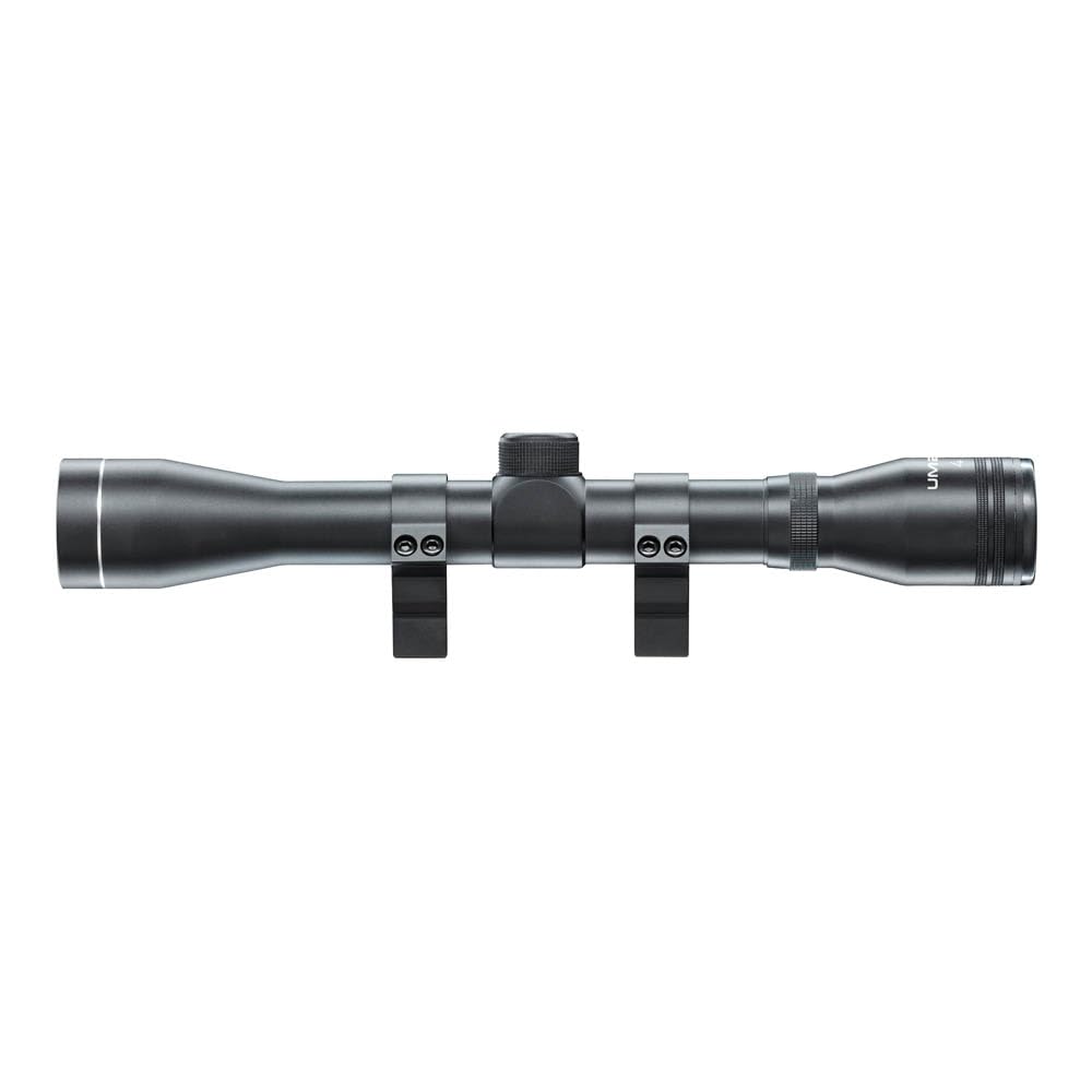 Umarex RS Telescopic Rifle Scope 4x32 11mm Mounts