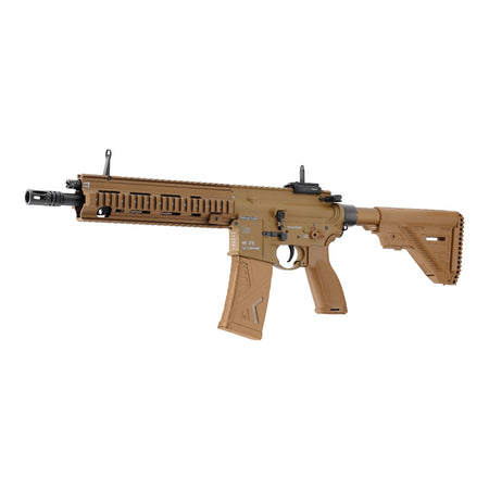 Umarex H&K HK416 A5 AEG Airsoft Rifle Dark Earth