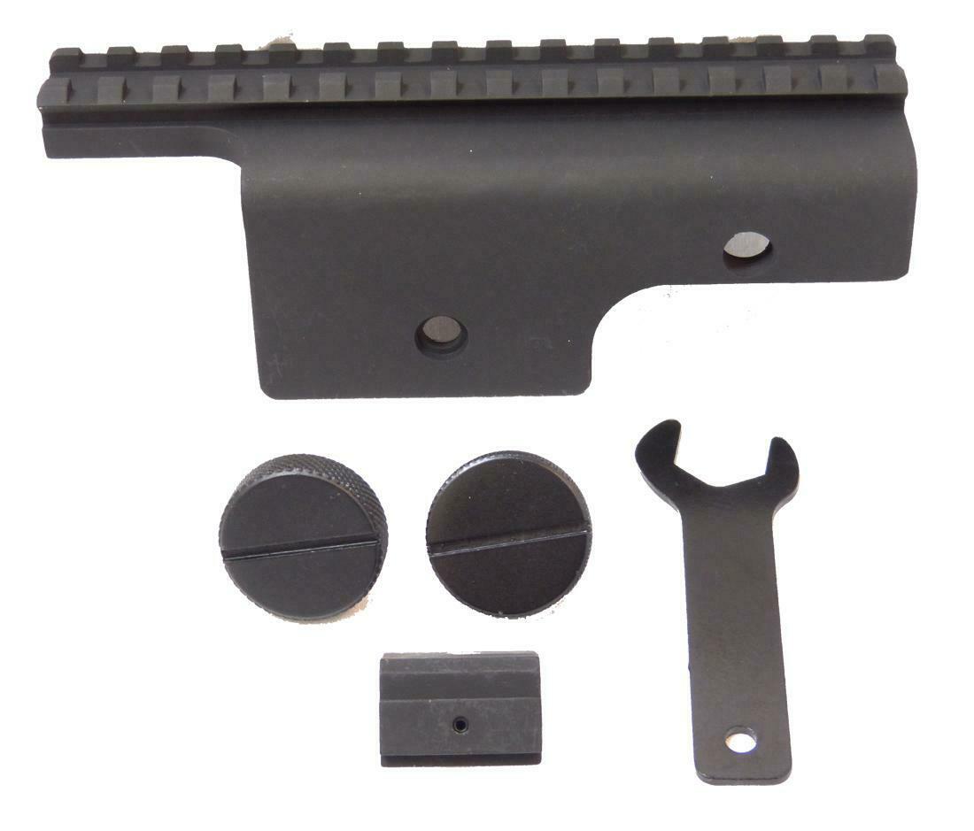 Pirate Arms M14 Scope Mount 