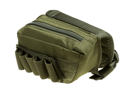 Invader Gear Stock Utility Pouch