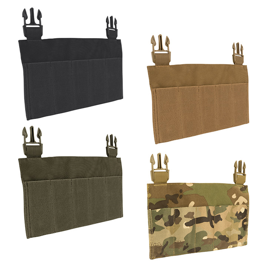 Viper VX Buckle Up Pistol Mag Pouch Panel