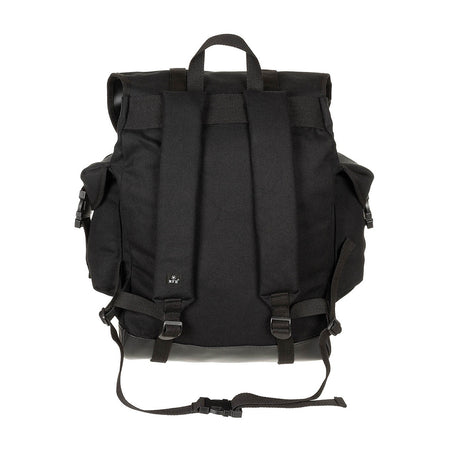 MFH Mountain Backpack 30Ltr Black