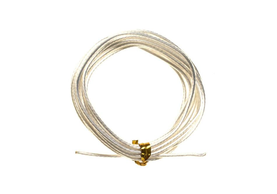 Aim Top Low Resistance Gearbox Silver Plated Wire