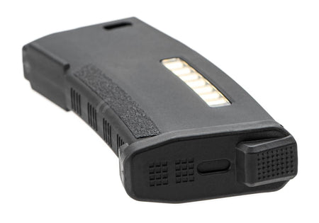 PTS AEG EP Enhanced Polymer Magazine EPM M-Series 150rd Gen2 Black 6mm bb's
