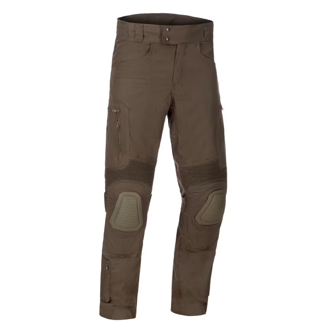 Invader Gear MK.II Predator Combat Trousers Ranger Green 