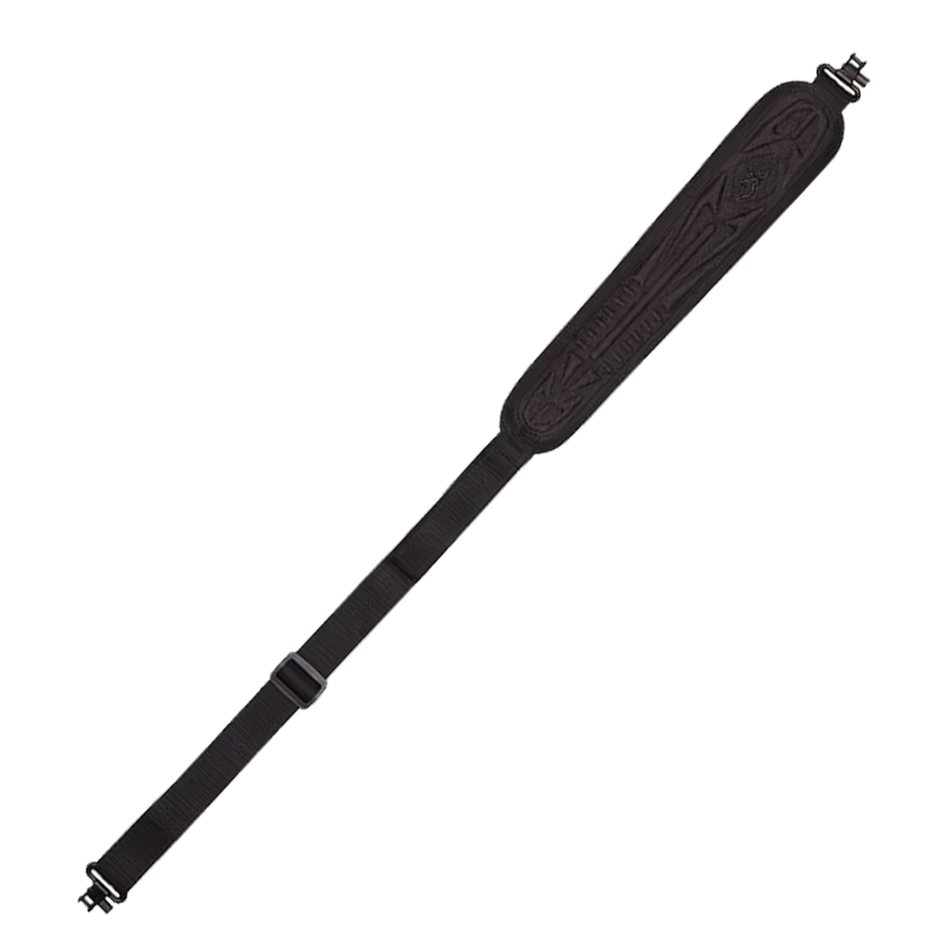 Browning RANGE PRO Rifle Sling Rubberized Non-Slip Backing