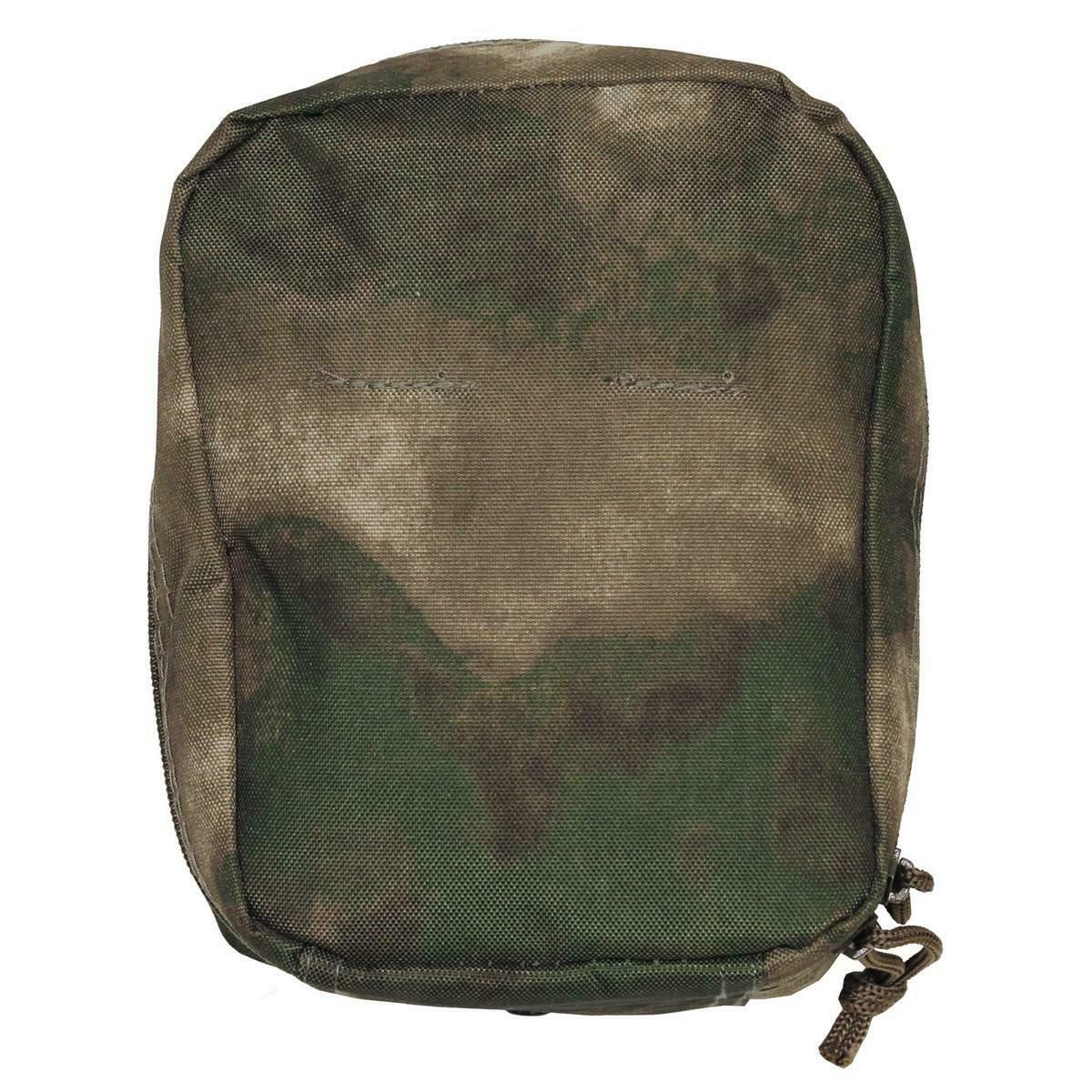 MFH Small Utility Pouch Everglade