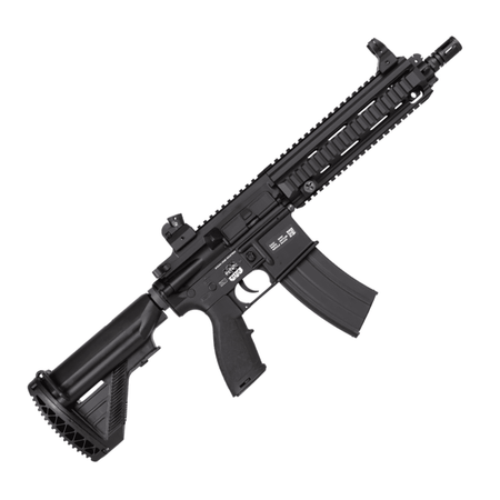 Specna Arms SA-H02 Airsoft Carbine AEG Rifle Black